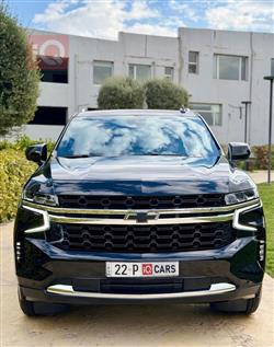 شيفروليه تاهو